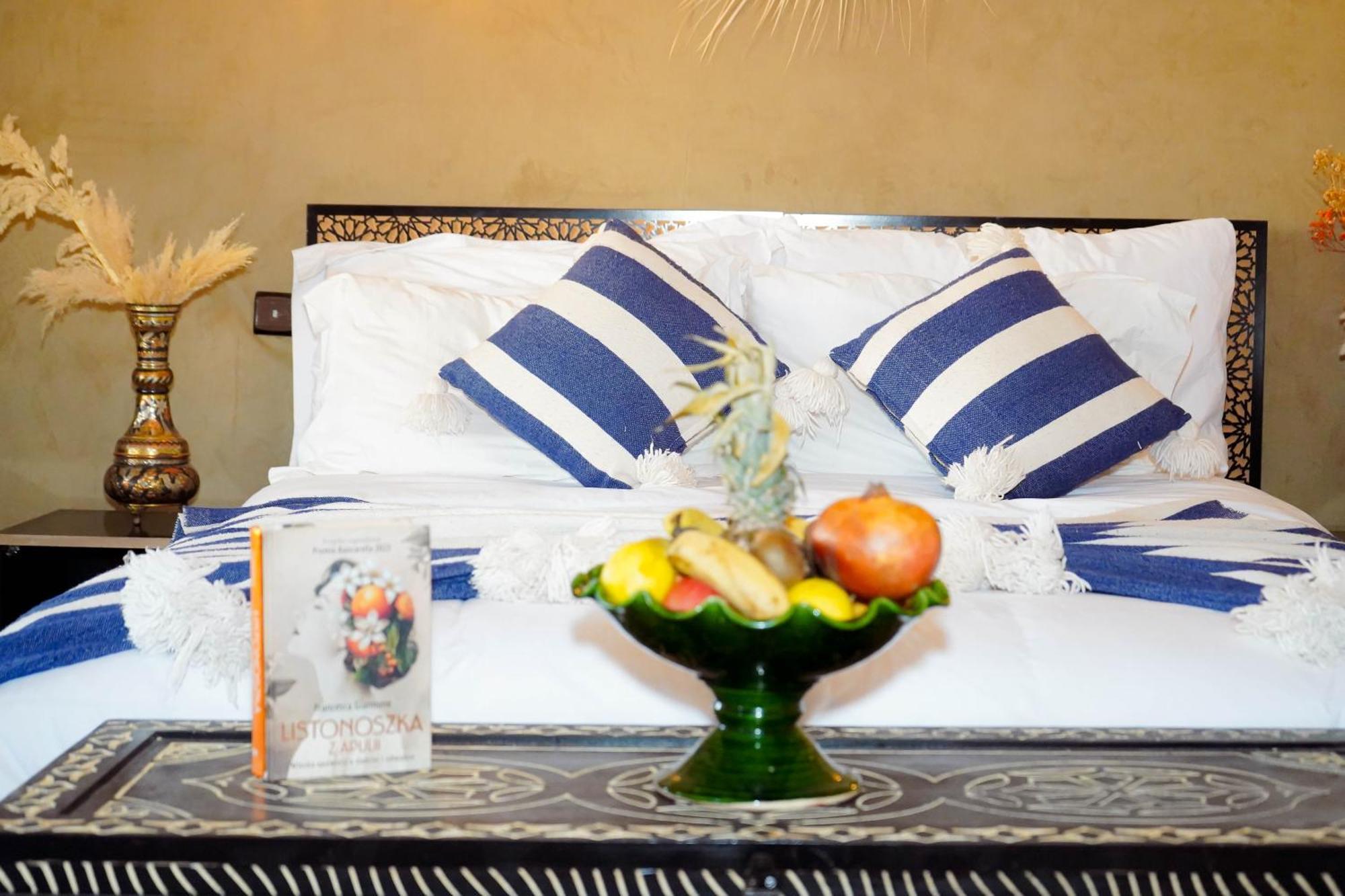 Nizar Luxury Tent Мерзуга Экстерьер фото